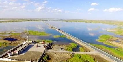 巴州 全面體檢 補齊環(huán)保短板 促環(huán)境質量持續(xù)向好