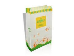 南王包裝 環(huán)保牛皮紙袋廠家低價供應，打造新疆區(qū)域口碑食品包裝