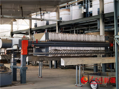 中央生態(tài)環(huán)保督察揭露新疆多地環(huán)保履職不力、項目把關不嚴問題