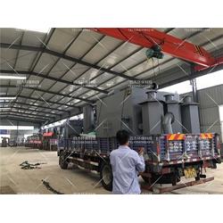 四方環(huán)保 引領(lǐng)黑龍江與新疆垃圾焚燒爐綠色革命